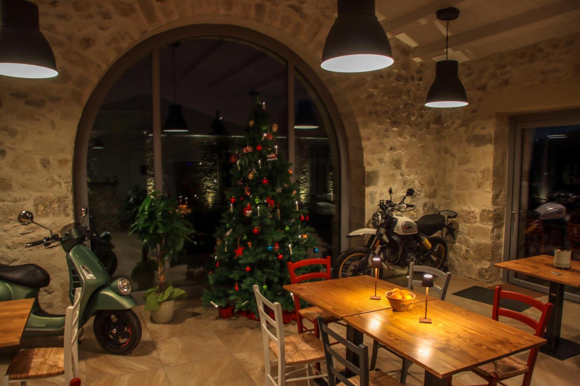 La Bella Vita Agriturismo Chiaramonte Gulfi Εξωτερικό φωτογραφία