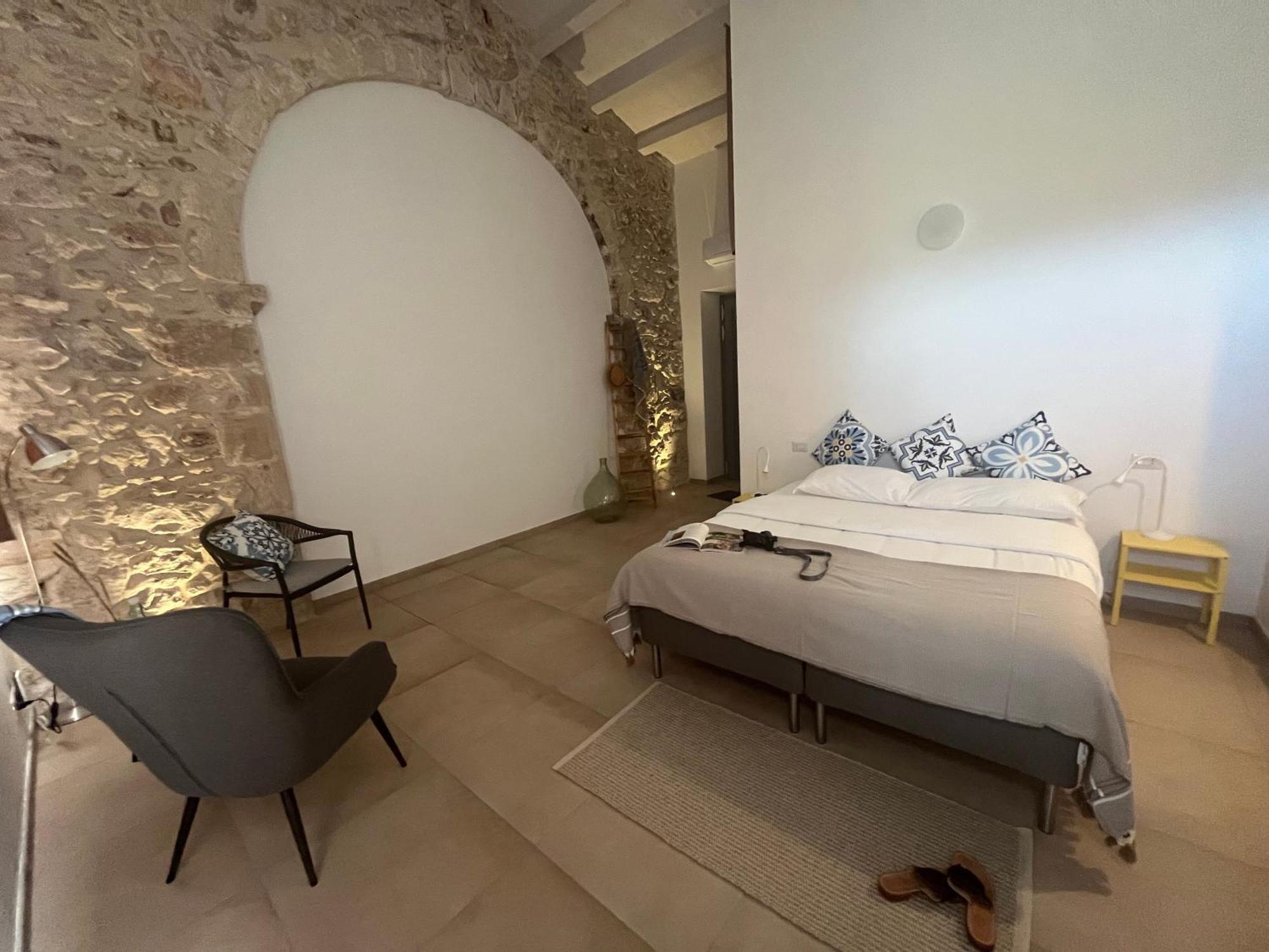 La Bella Vita Agriturismo Chiaramonte Gulfi Εξωτερικό φωτογραφία